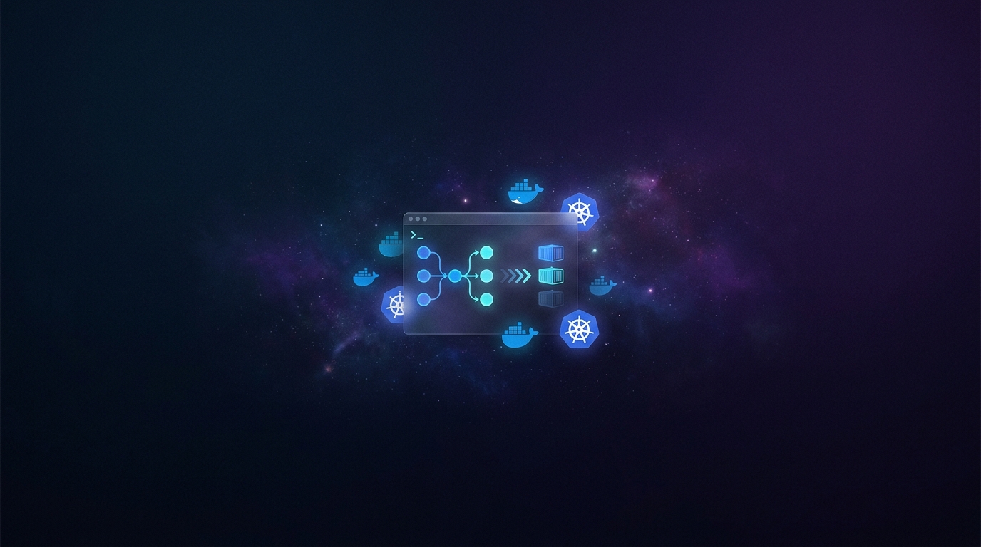 Kubernetes CI/CD Mastery