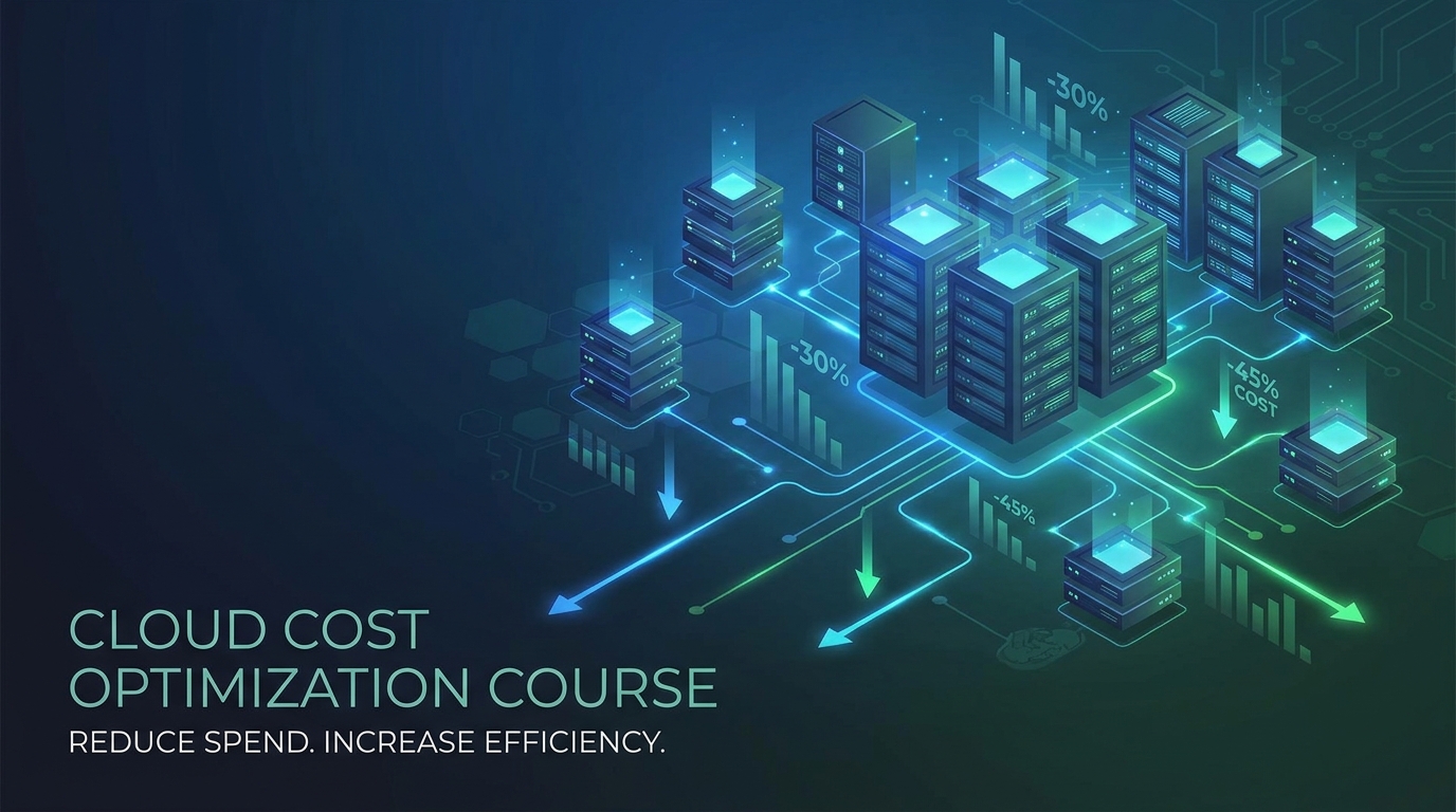 Cloud Cost Optimization Mastery