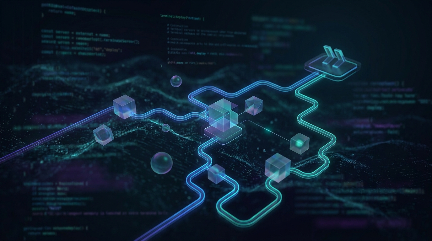 Terraform & CI/CD Pipeline Mastery