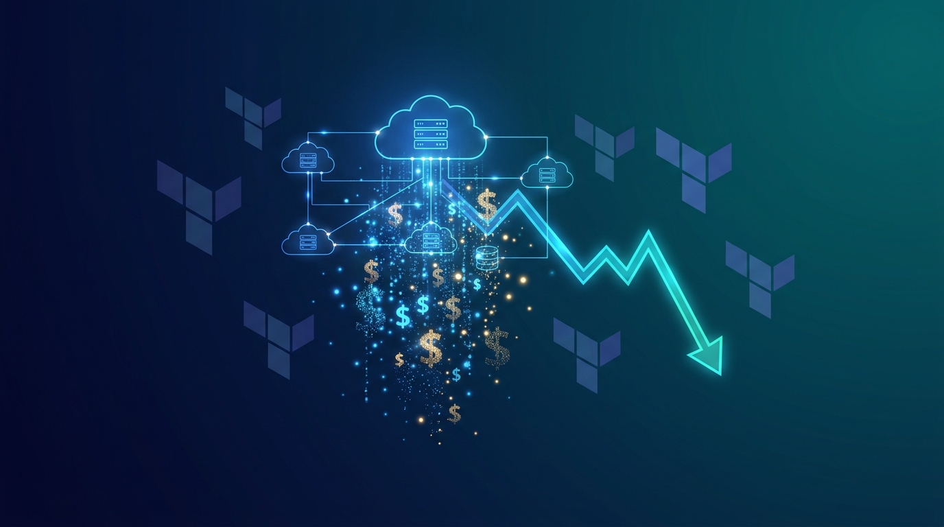 Cloud Cost Mastery with Terraform