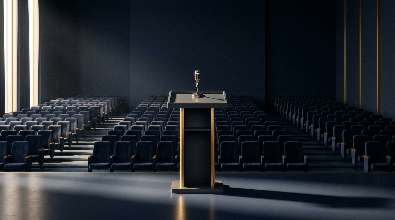 C-Suite Communication Mastery