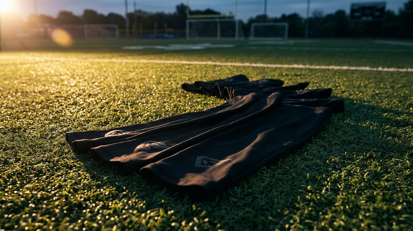 Turf Tape Sleeve