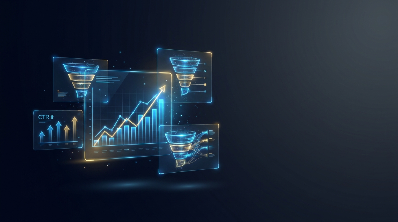High-ROI Google Ads Mastery