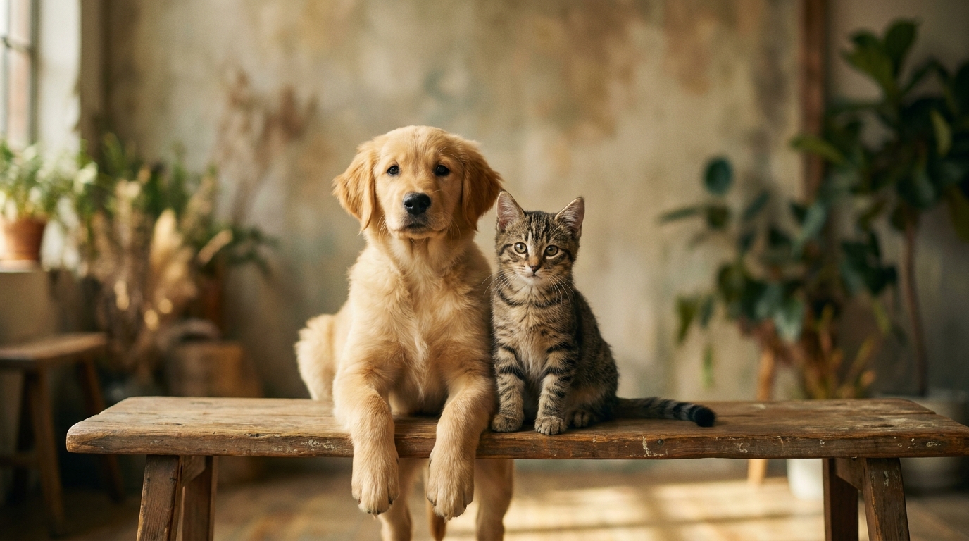 Pet Gallery Access