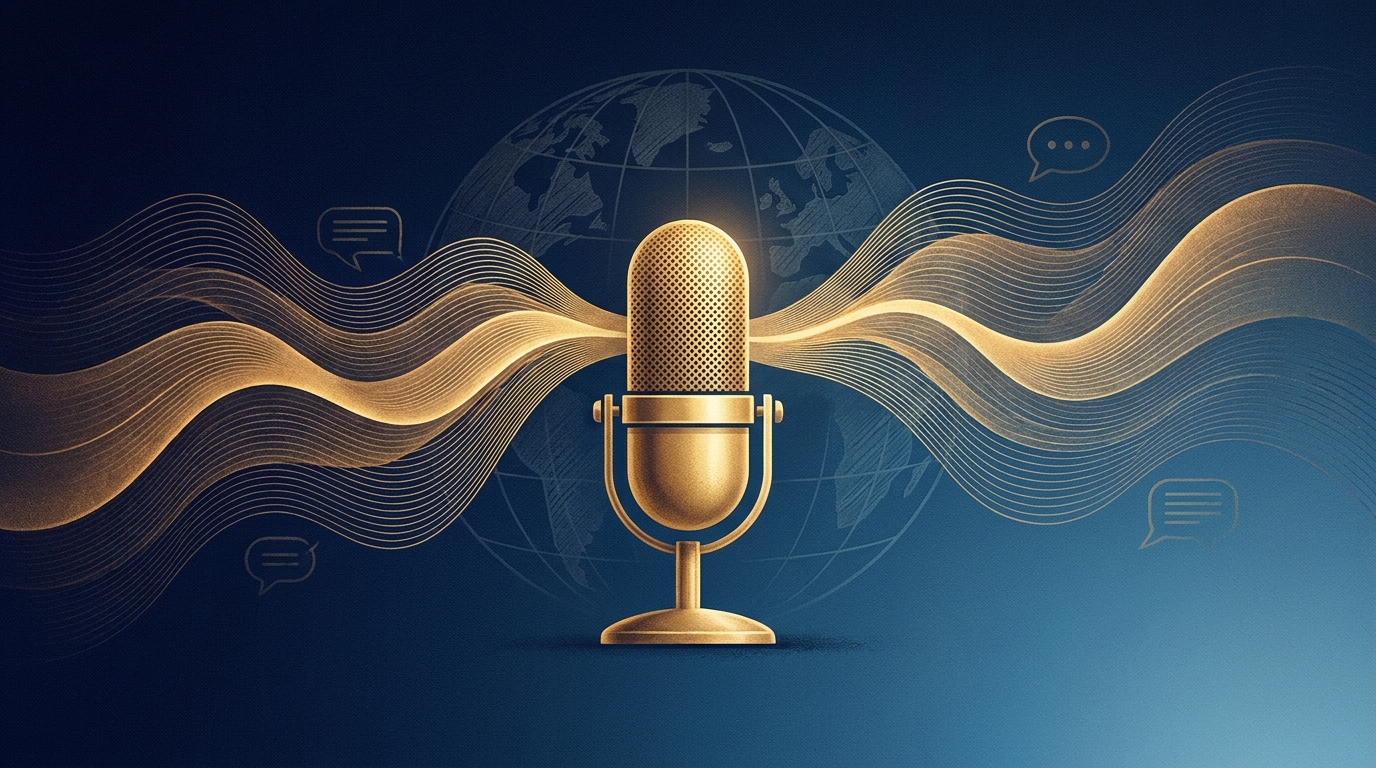 IELTS Speaking Masterclass