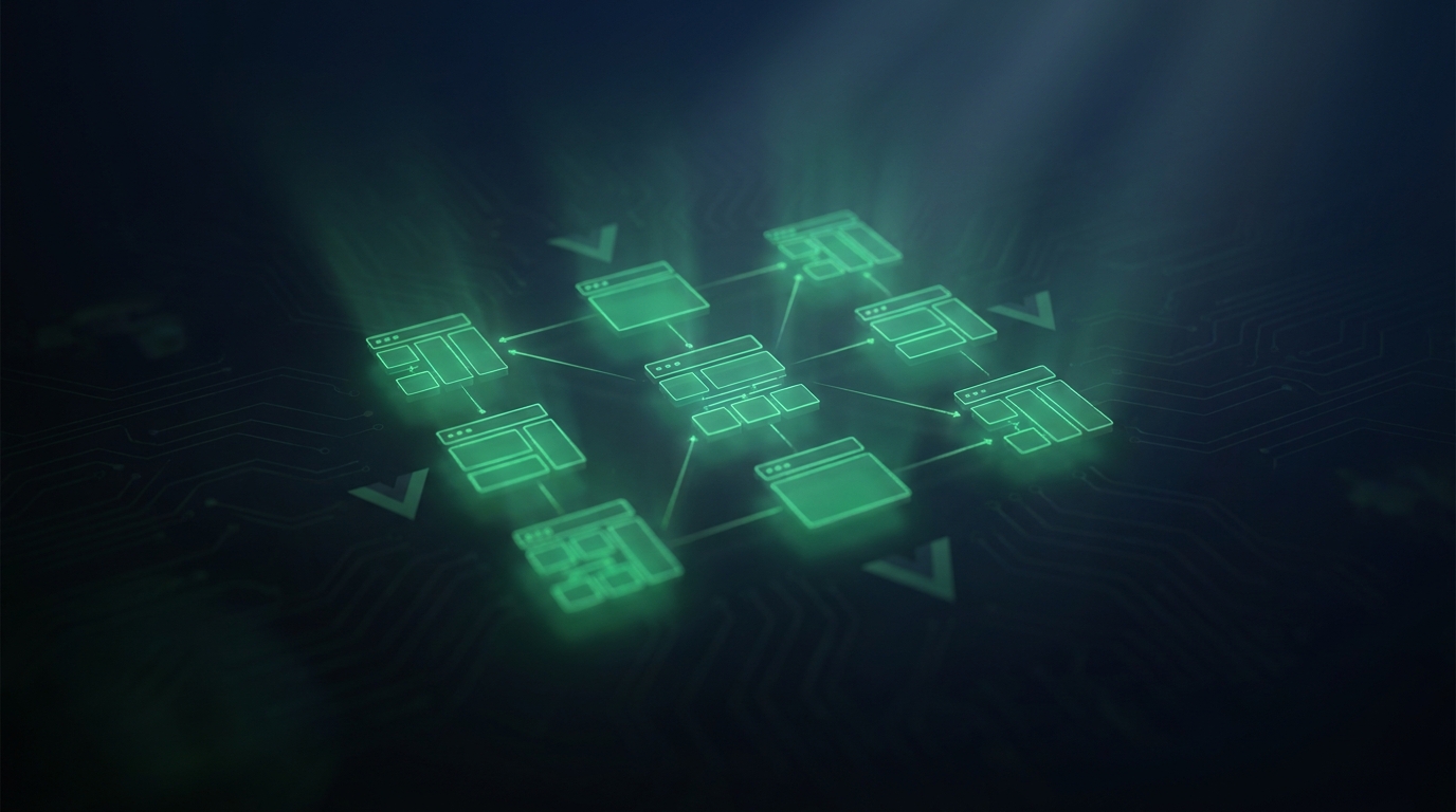 Vue Micro-Frontends Masterclass