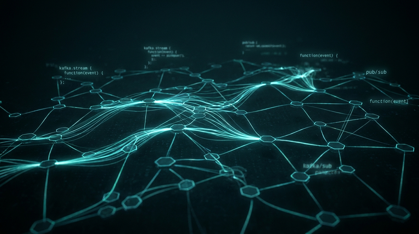Event-Driven Architecture with Kafka