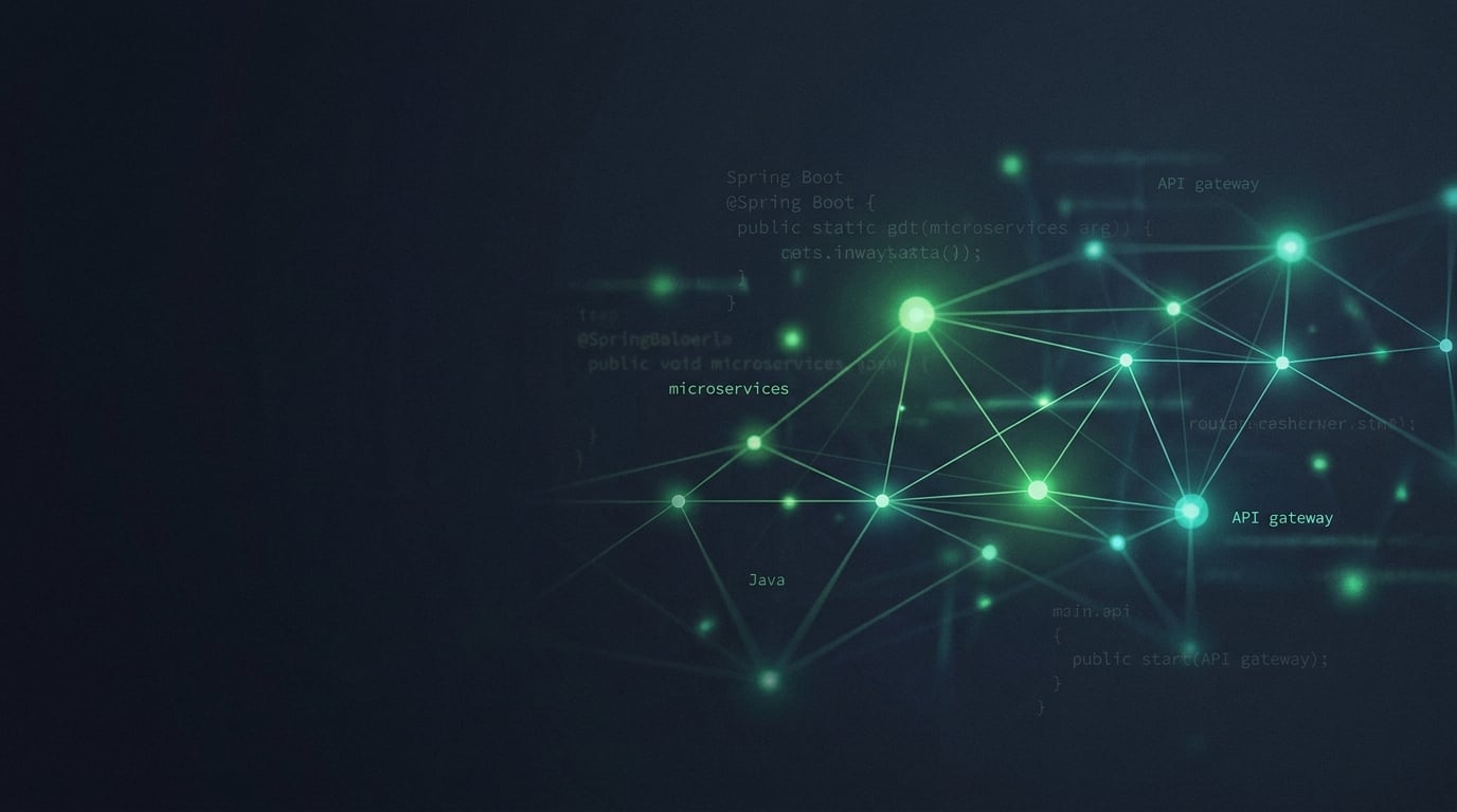 High-Performance Microservices with Spring Boot