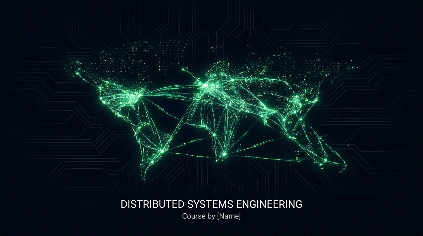 Distributed Systems Design with Spring Boot