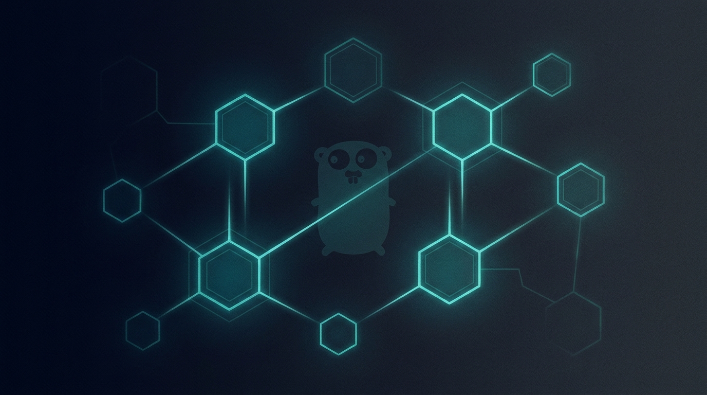 High-Performance Microservices with Go