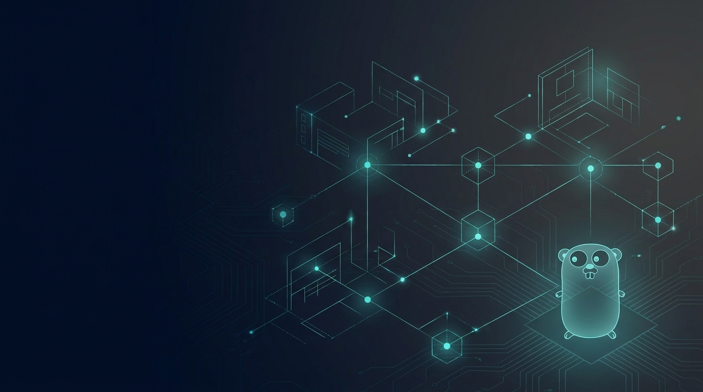 Distributed Systems Design with Go