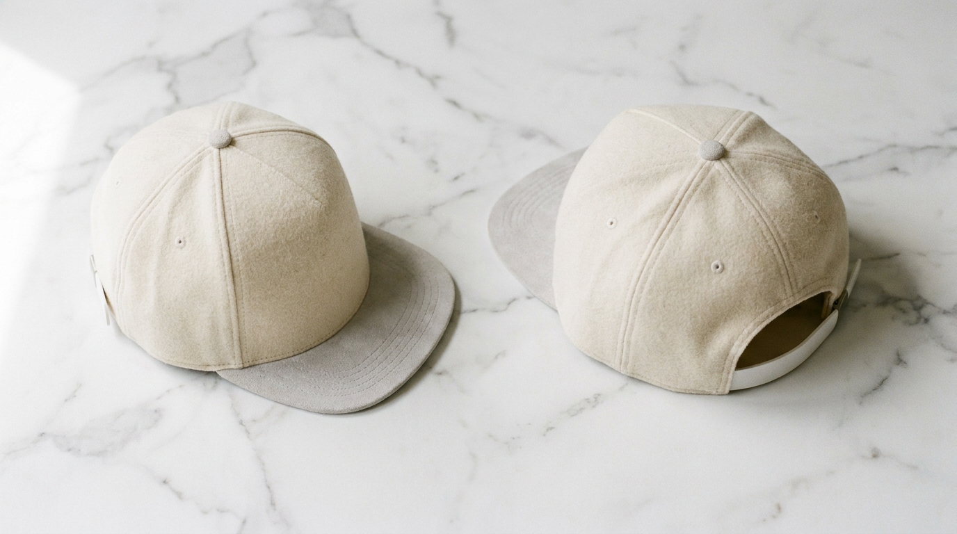 Headcase Hat
