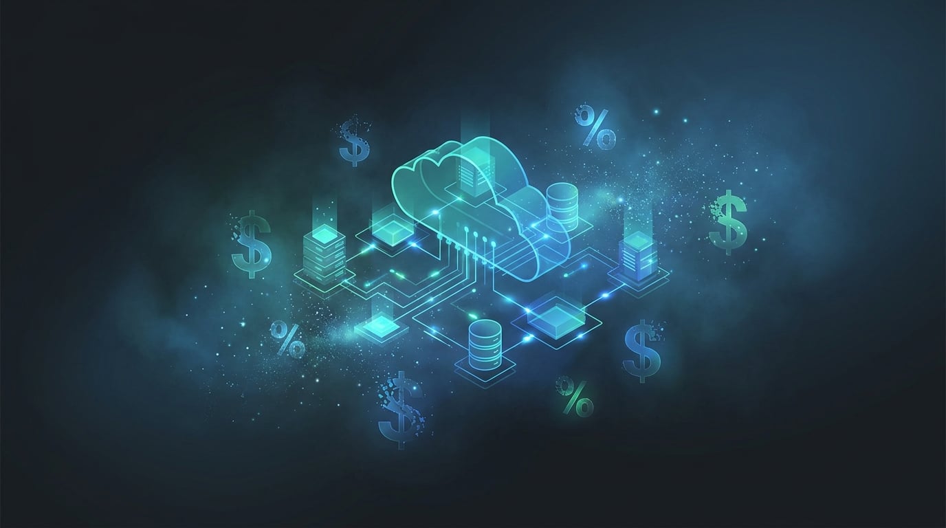 Cloud Cost Optimization Mastery