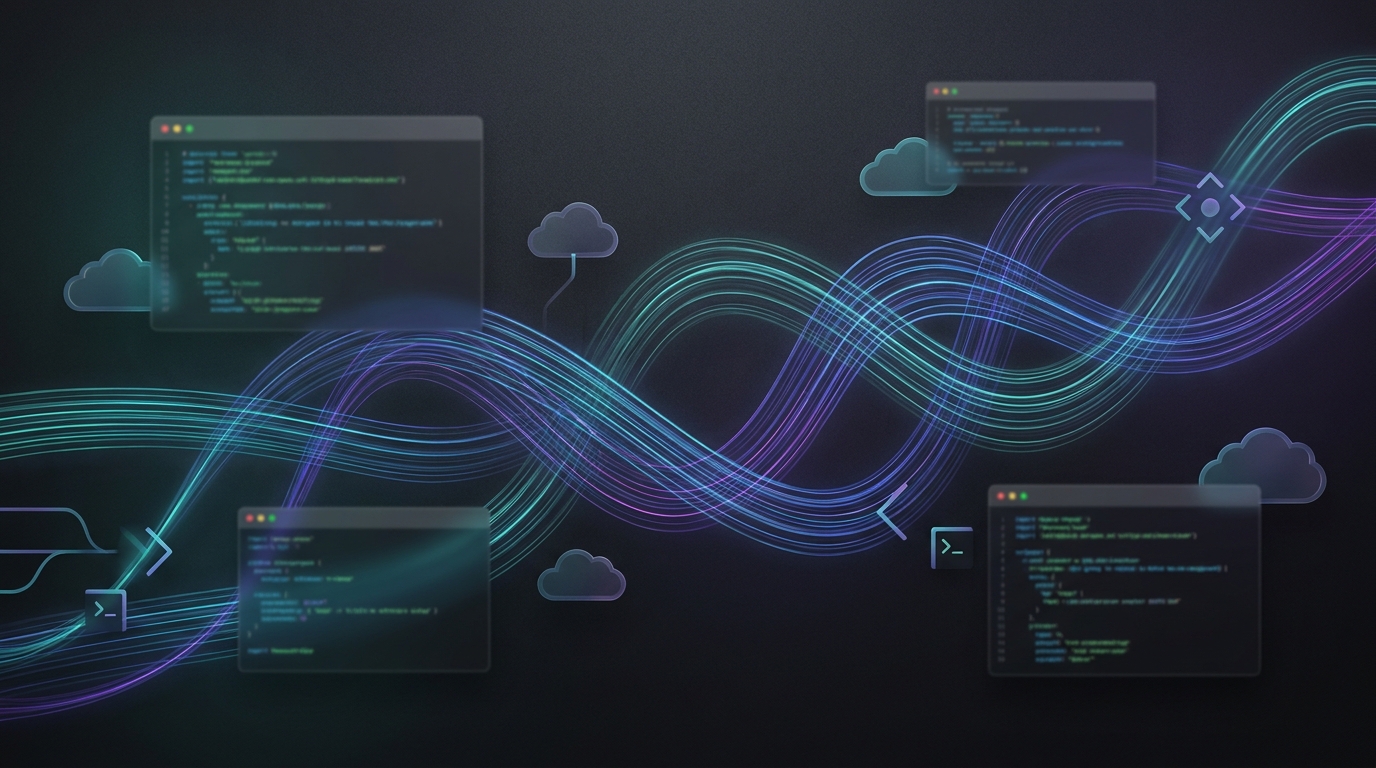 CI/CD Pipeline Automation with Terraform