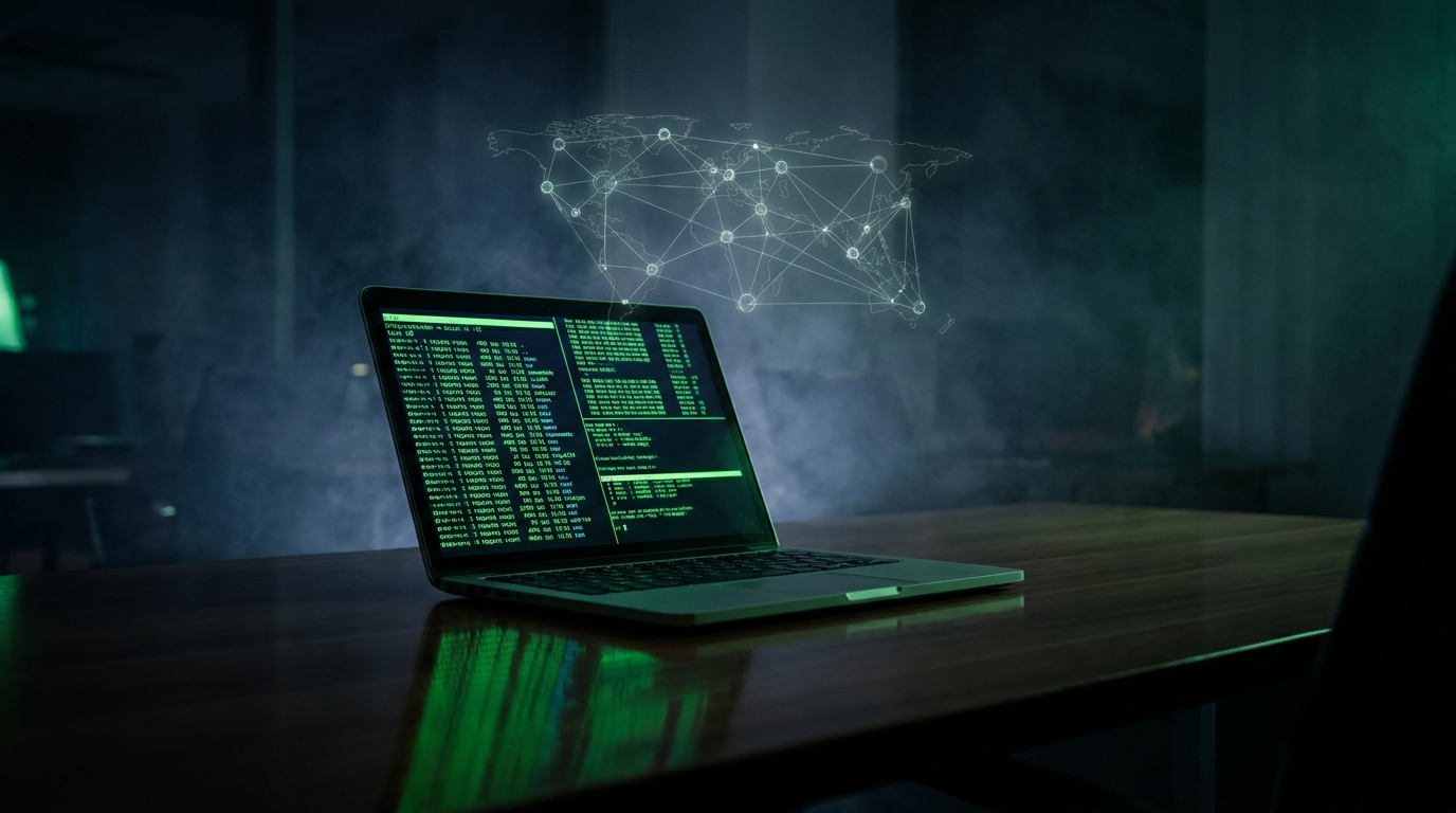 Advanced Network & Web Penetration Course