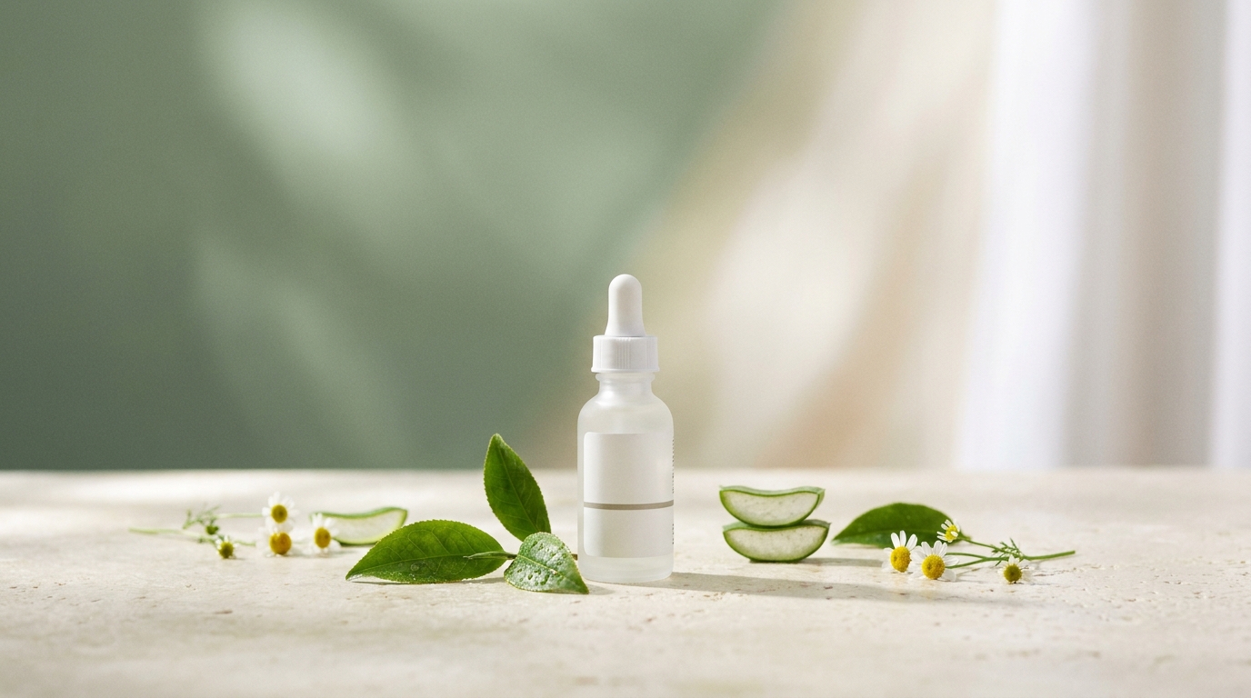 Soin Anti-Acné Bio