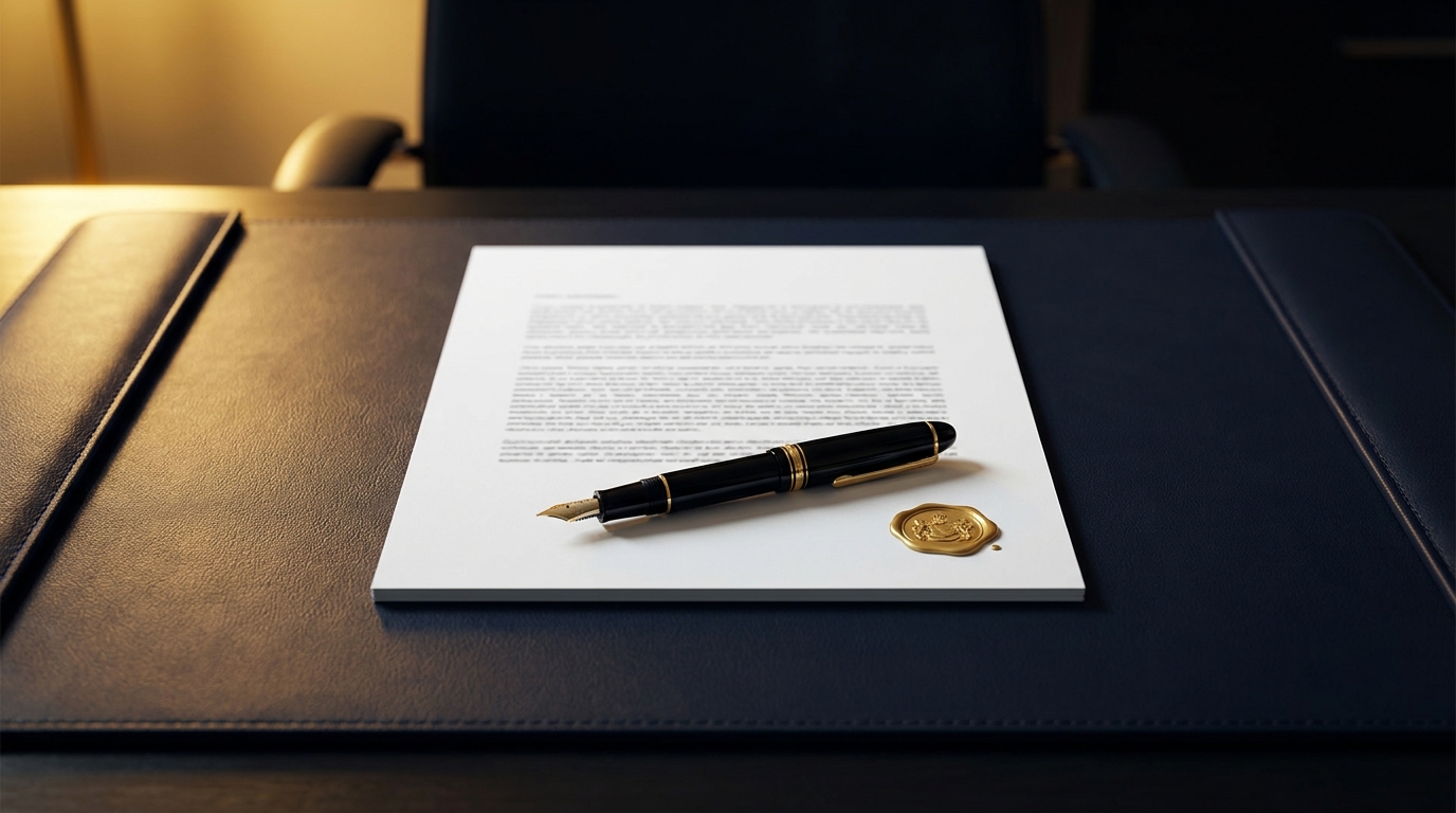 Term Sheet Mastery