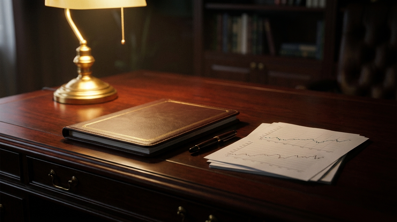 Tax-Advantaged Wealth Building Masterclass