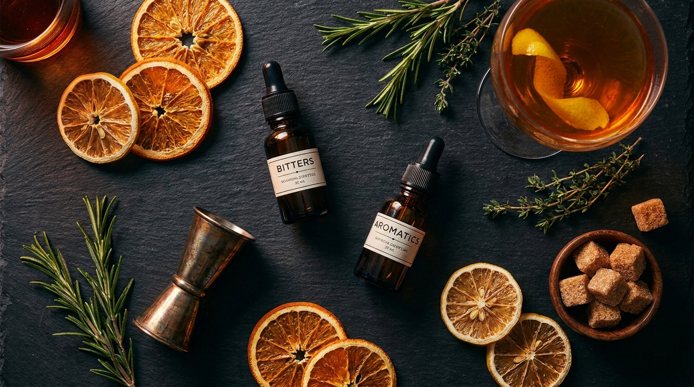 Flavor Balancing Masterclass