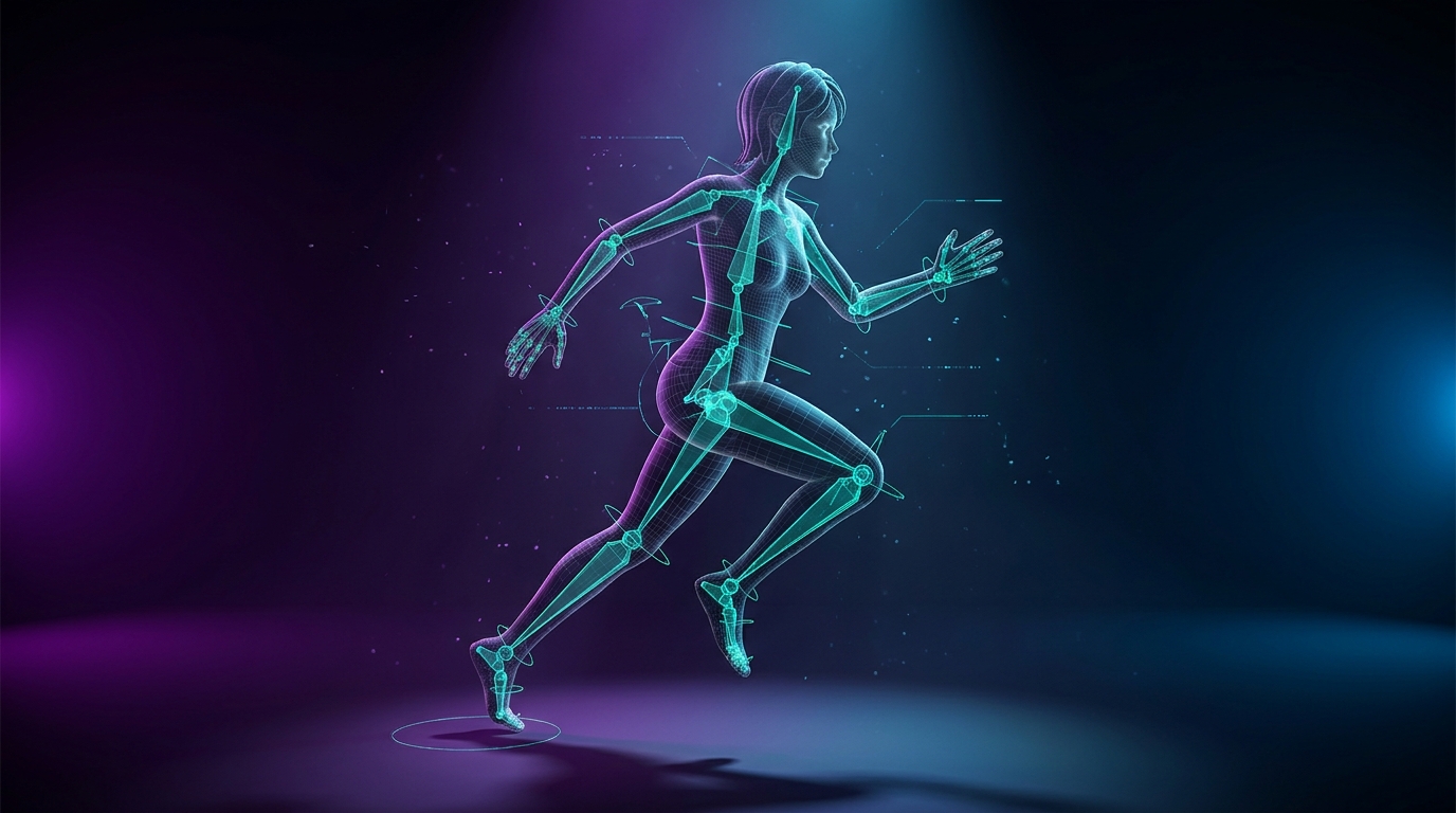 Blender Character Rigging Masterclass