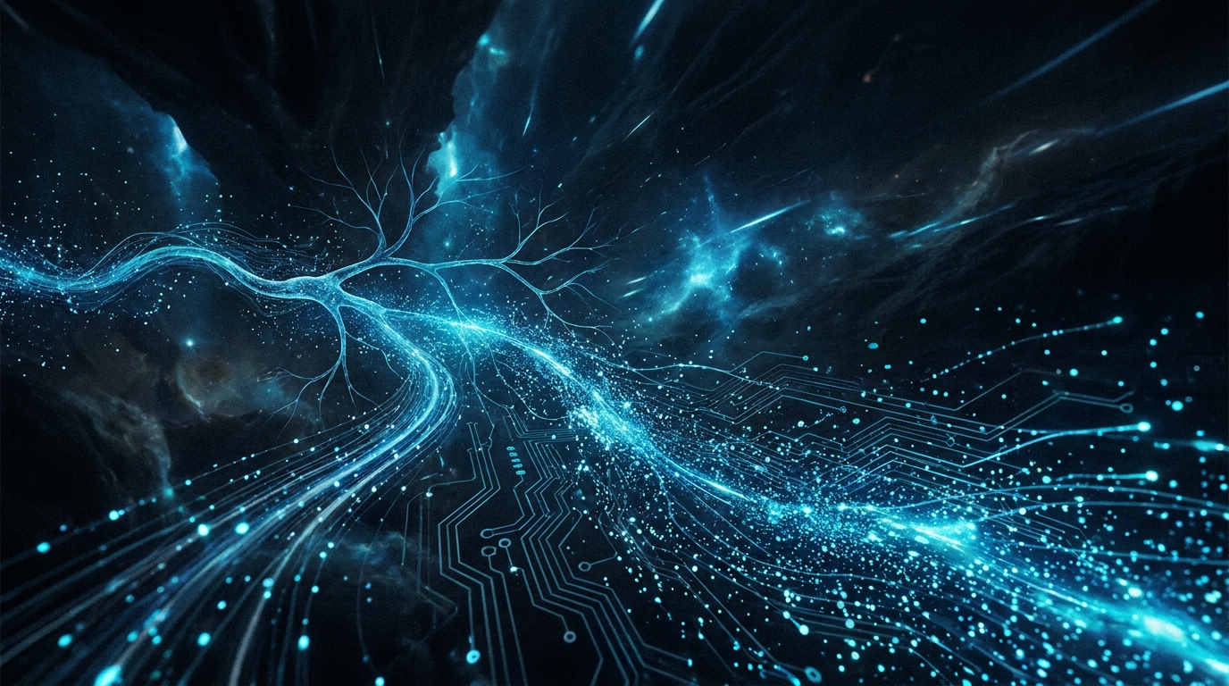 Neural Drop Newsletter