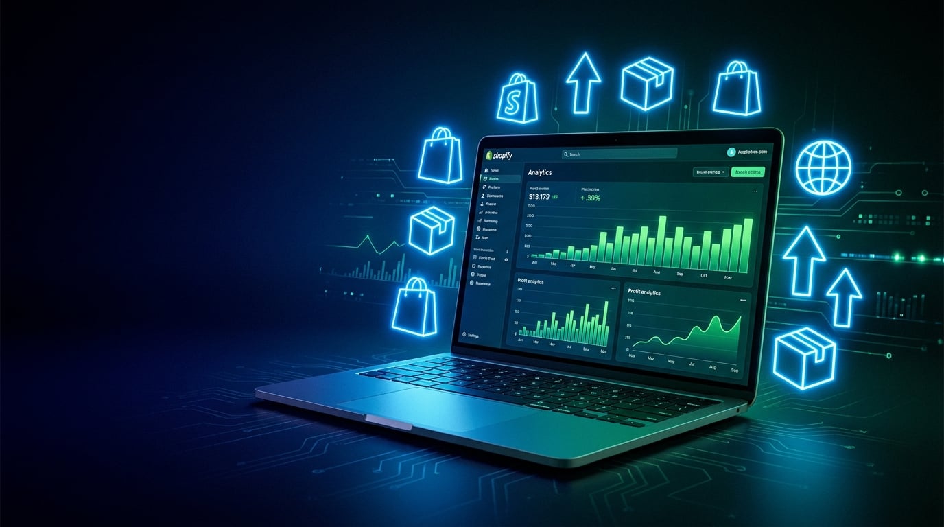 Automated Store Optimization Course