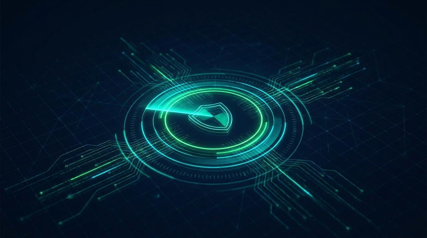 Automated Vulnerability Scanning