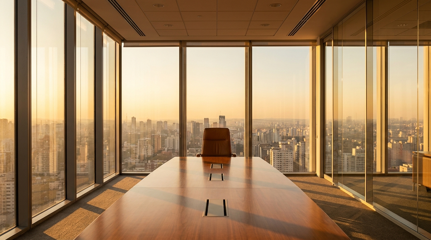 C-Suite Communication Frameworks