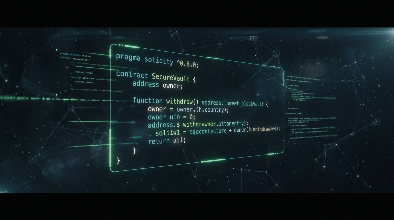 Smart Contract Security Mastery