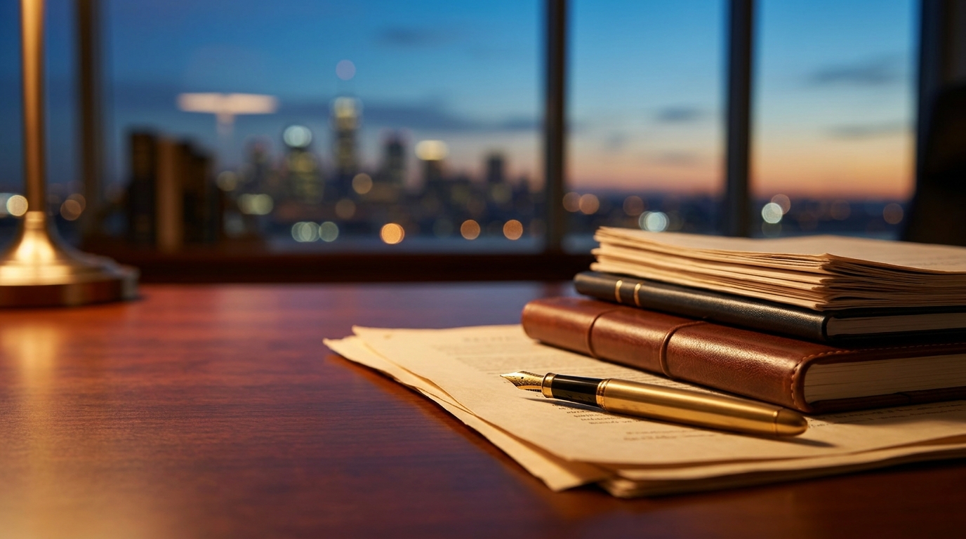 Term Sheet Negotiation Mastery