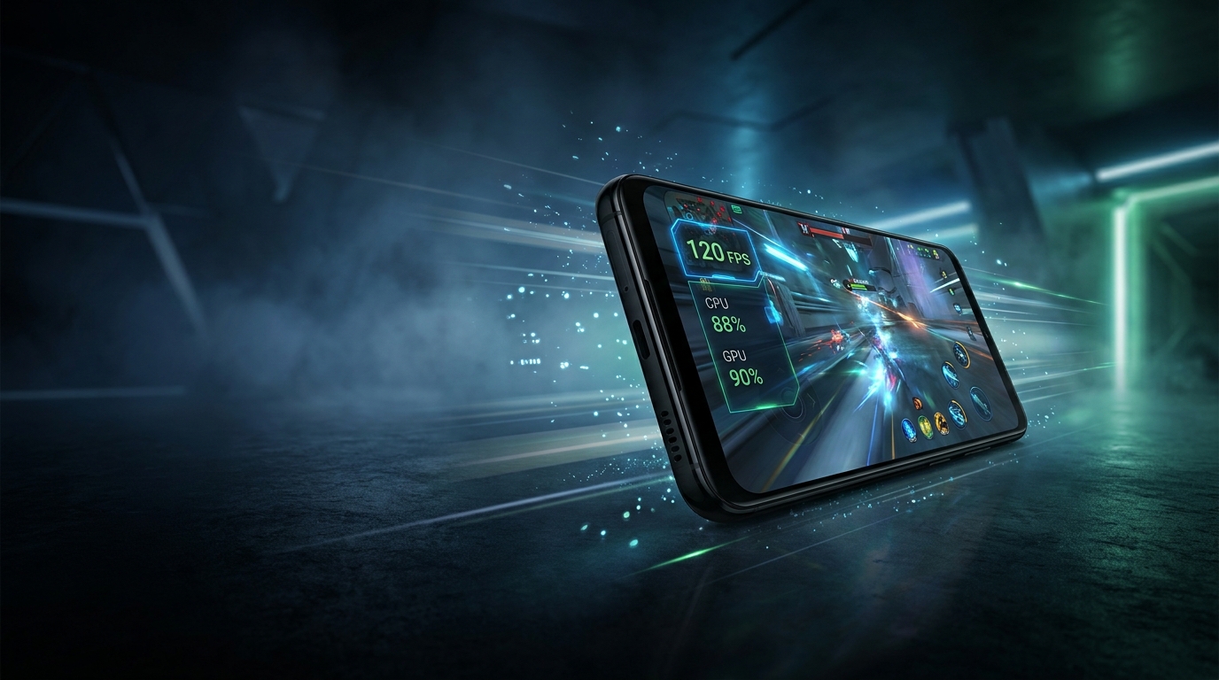 Phone Performance Pro