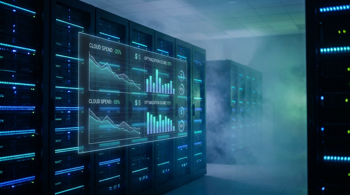 Cloud Cost Mastery