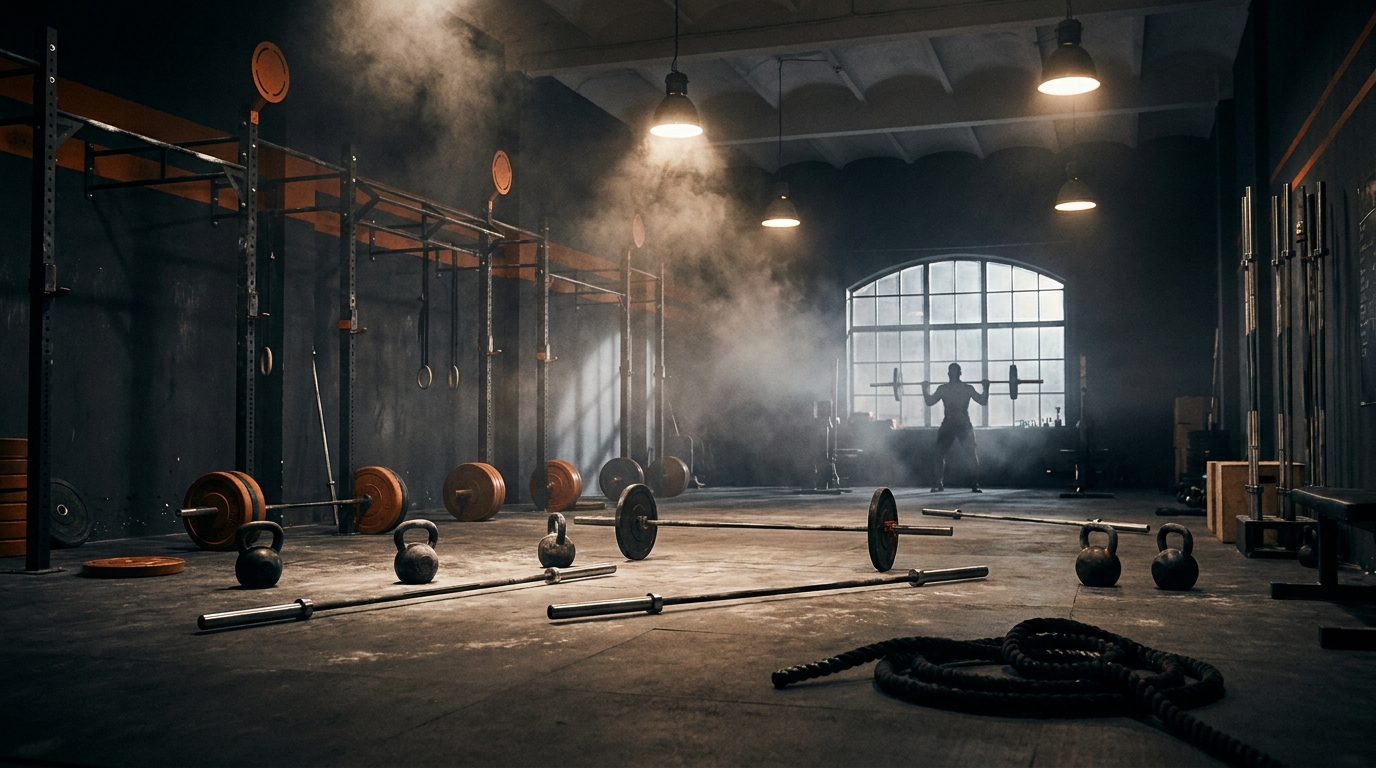 MetCon Workout Design Course