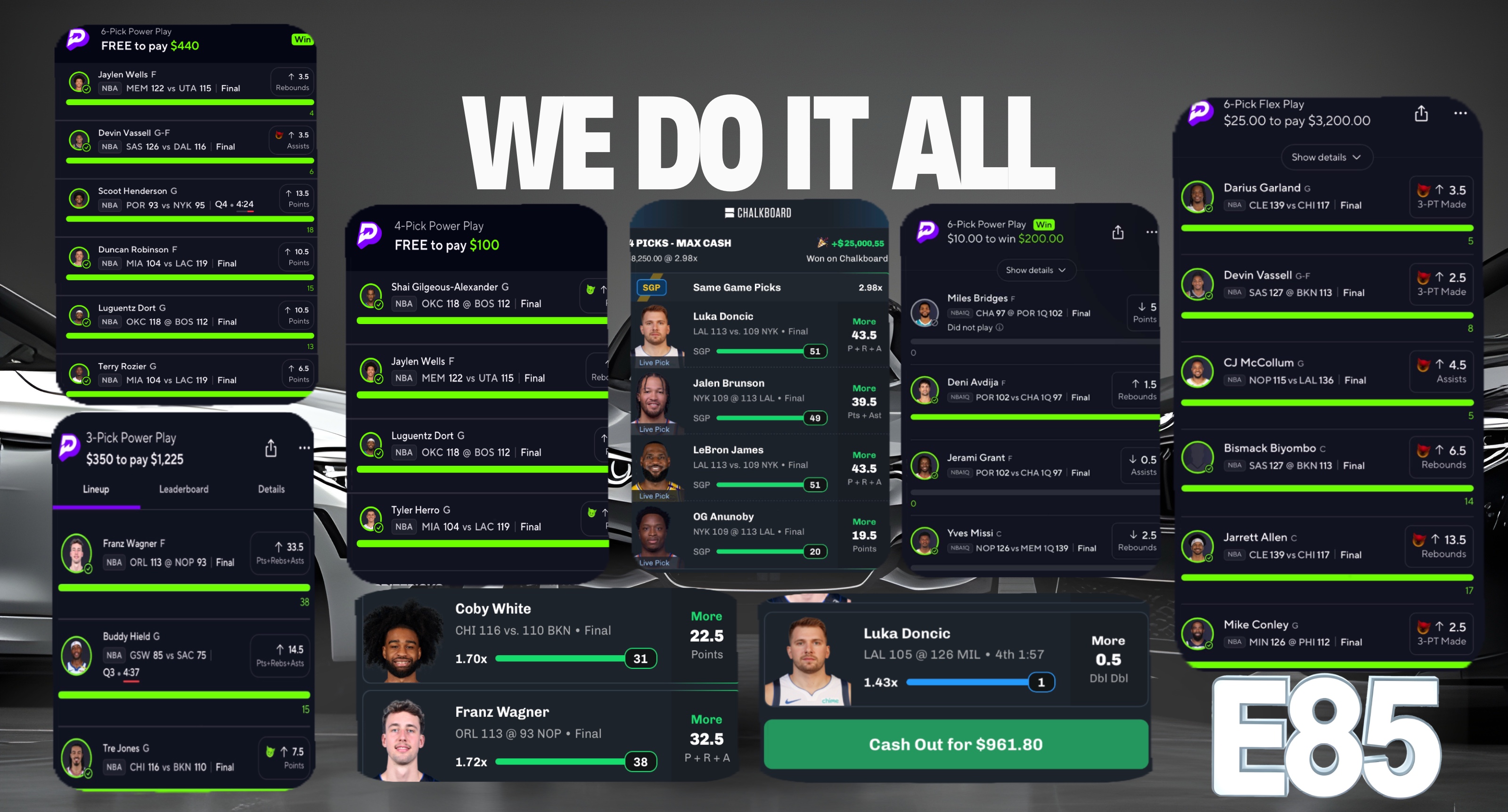 E85Bets 