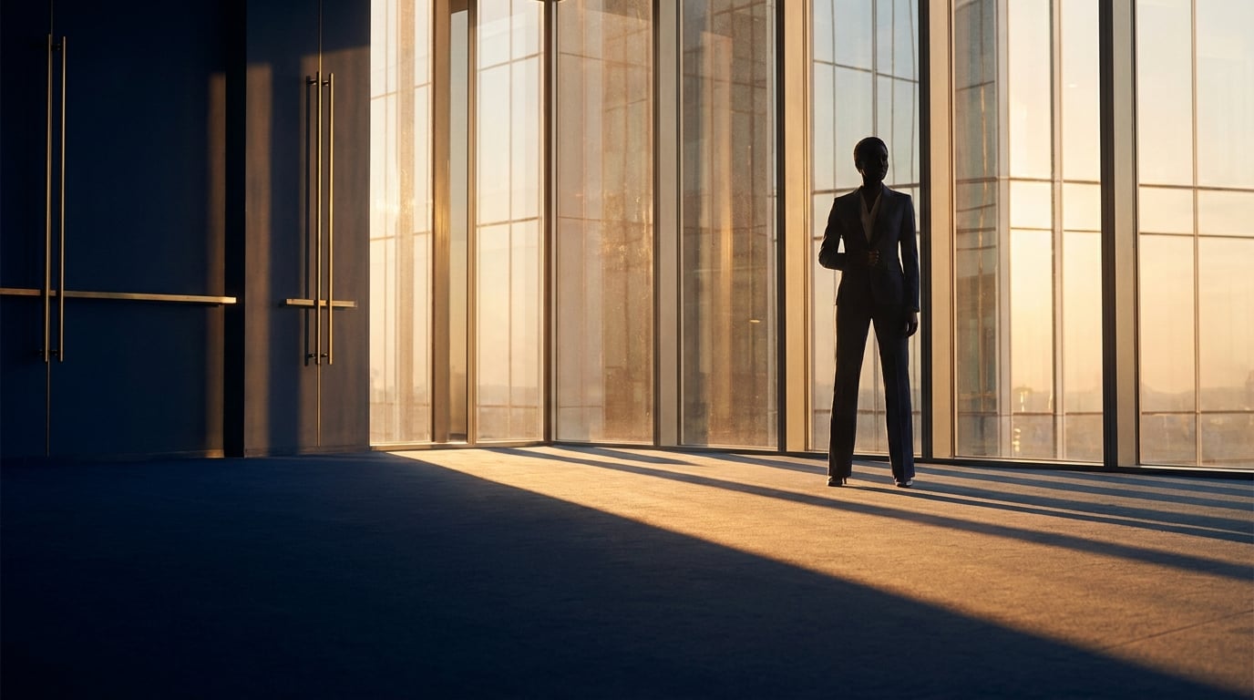 Overcoming Professional Imposter Syndrome