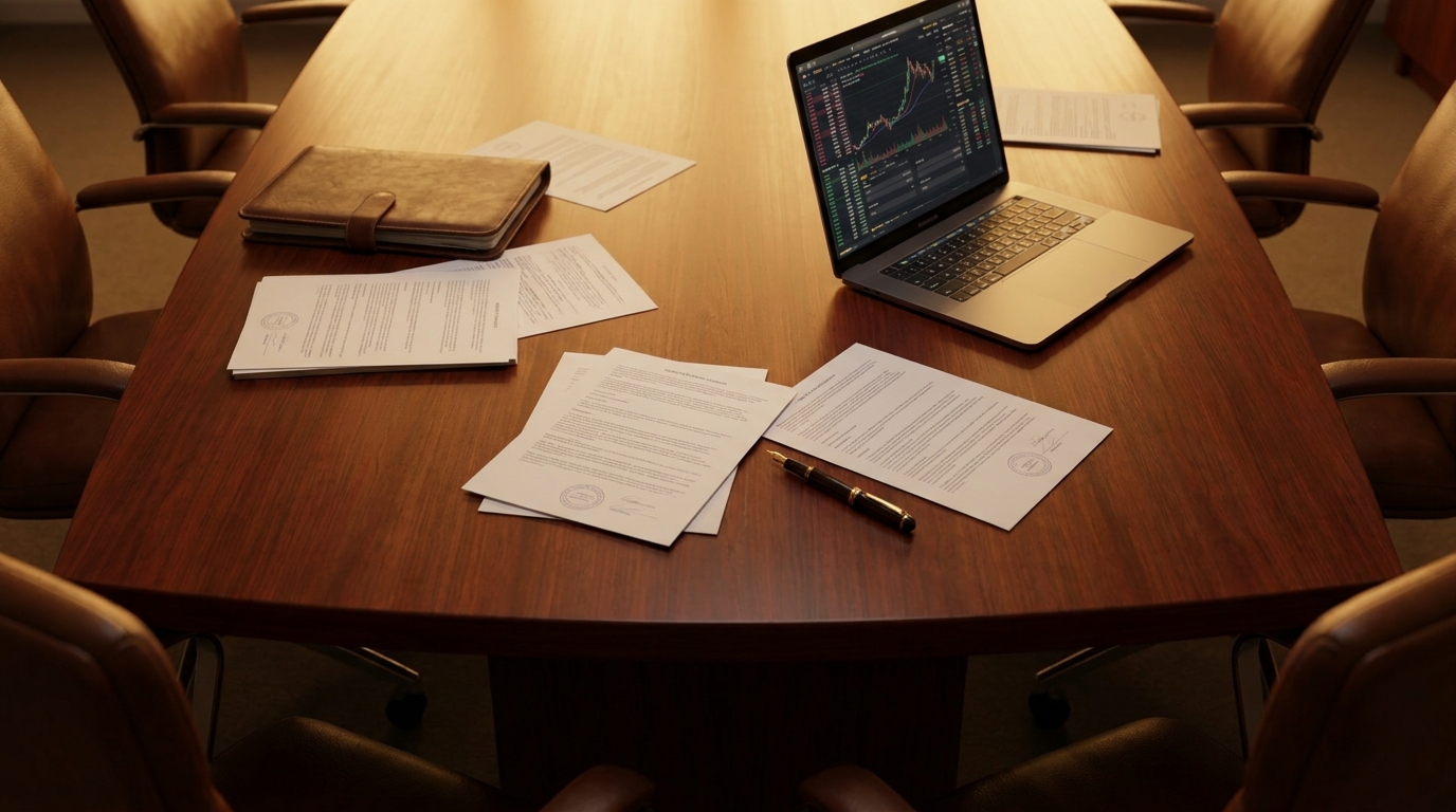 Startup Term Sheet Negotiation Mastery