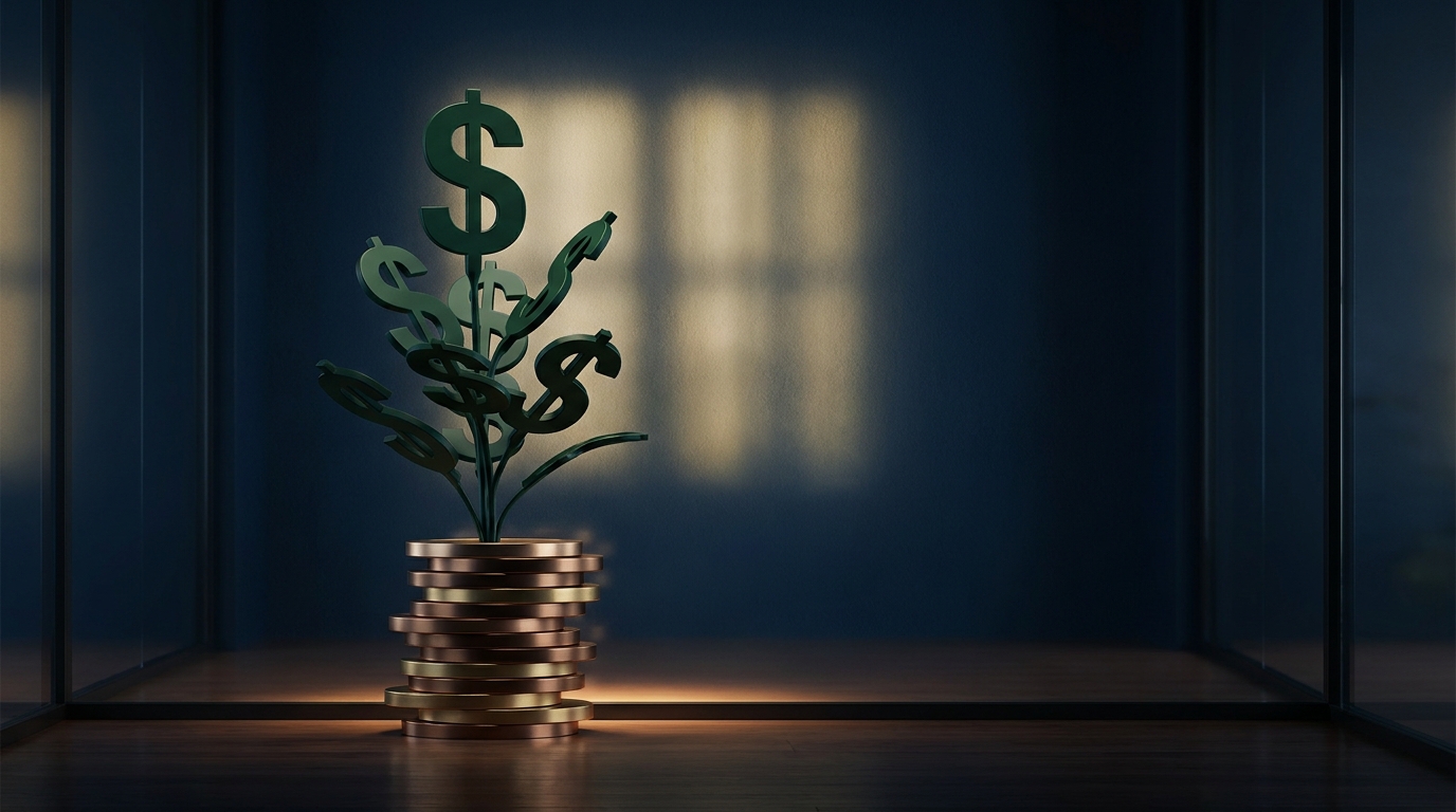 Dividend Growth Portfolio Scaling Course