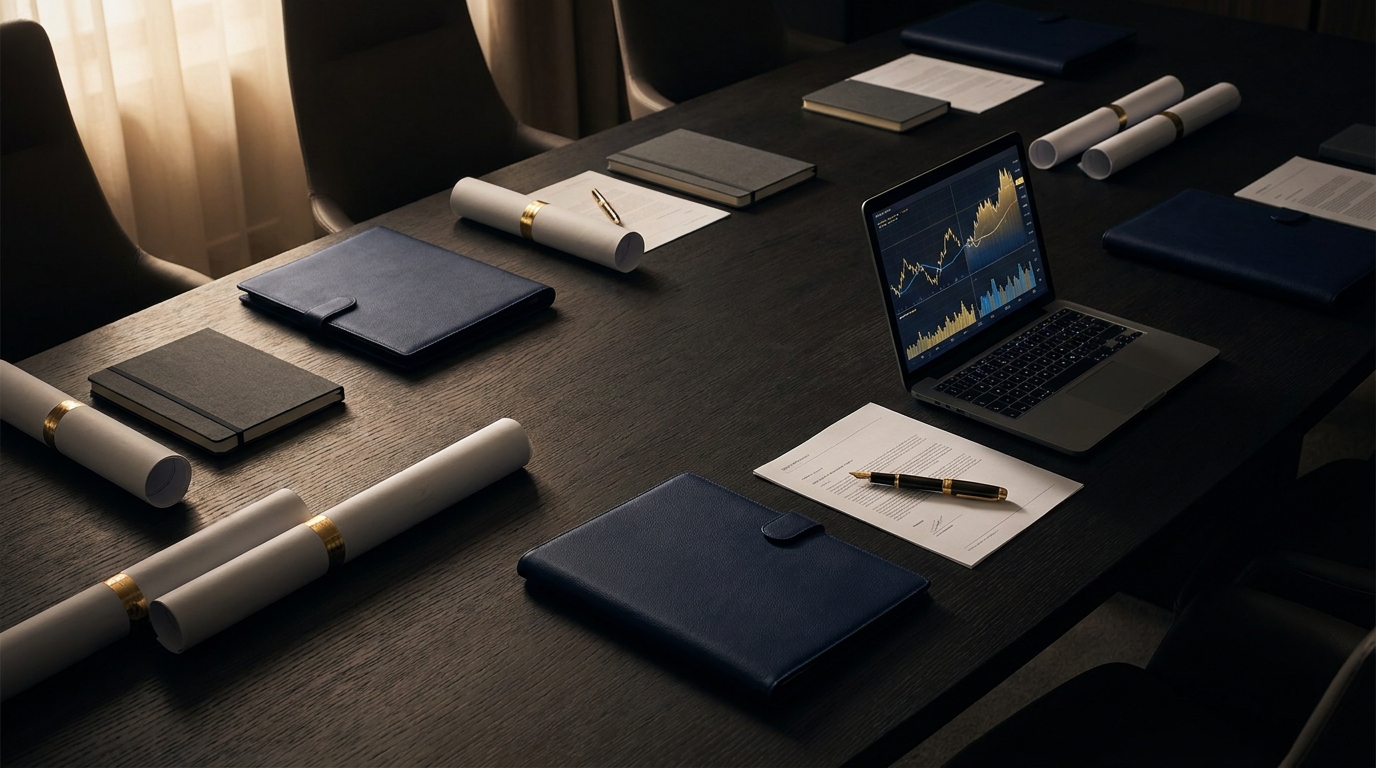Term Sheet Negotiation Mastery