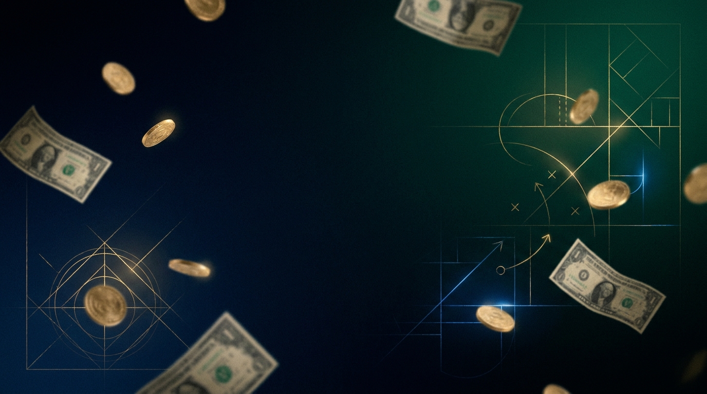 Cash Blueprint Membership