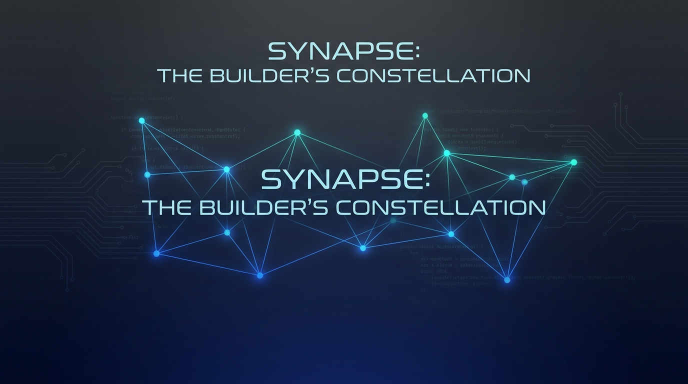 The Builder Network