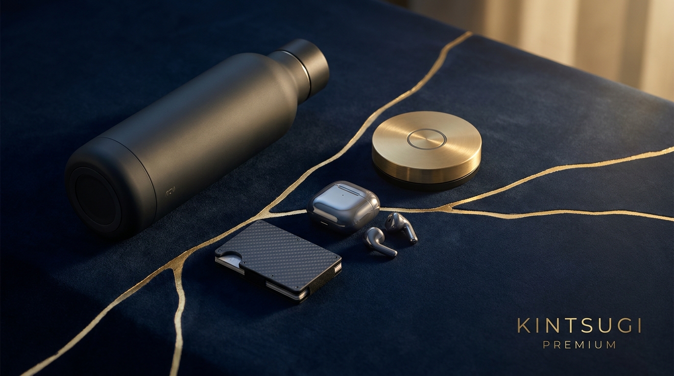 Kintsugi Premium