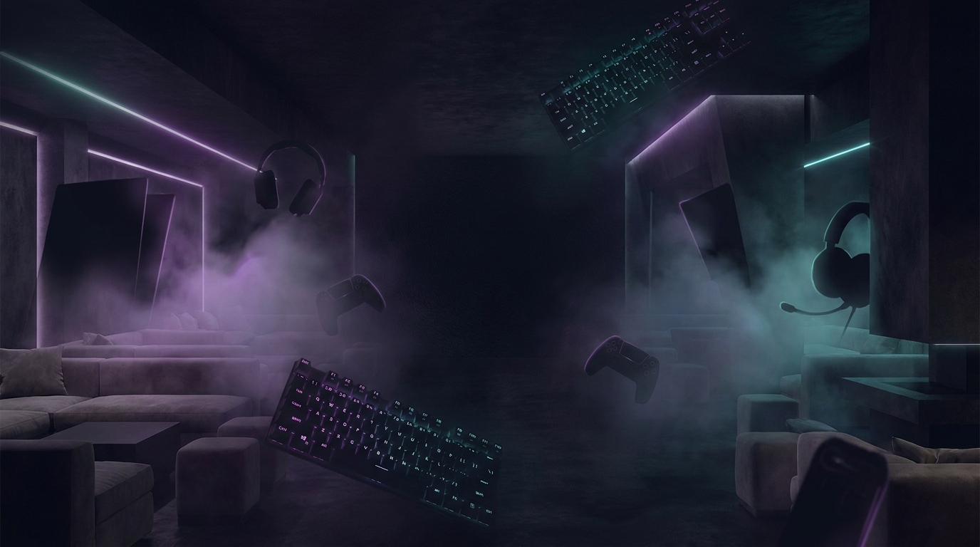 Elysio Gaming Club