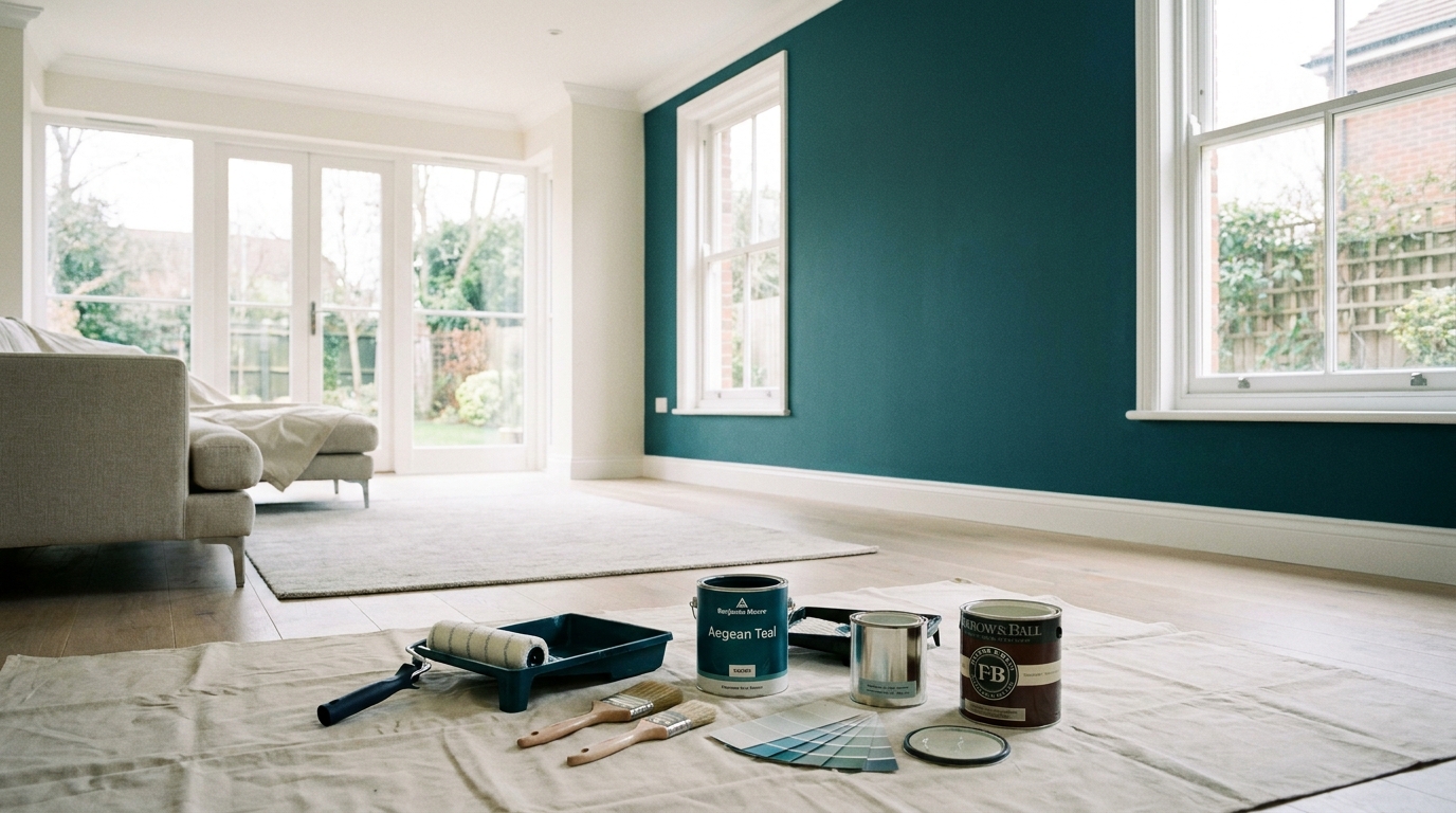 Premium Paint Package
