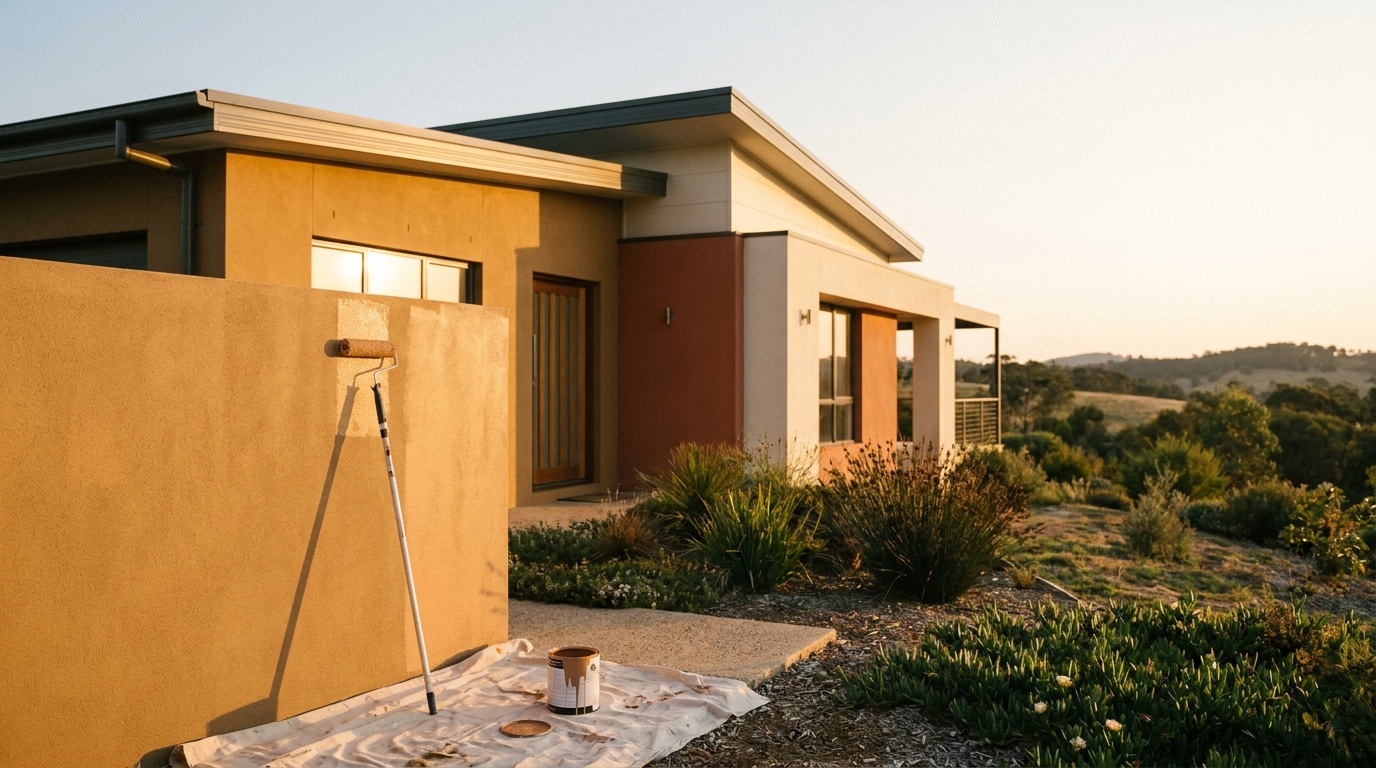 Free Painting Consultation