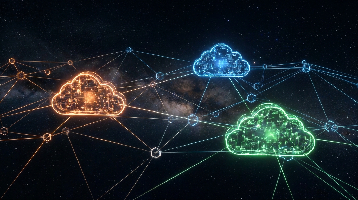 Multi-Cloud Terraform Masterclass