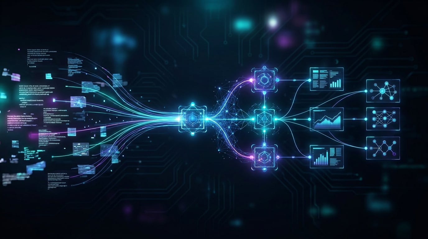 NLP Pipeline Engineering — Text to Production
