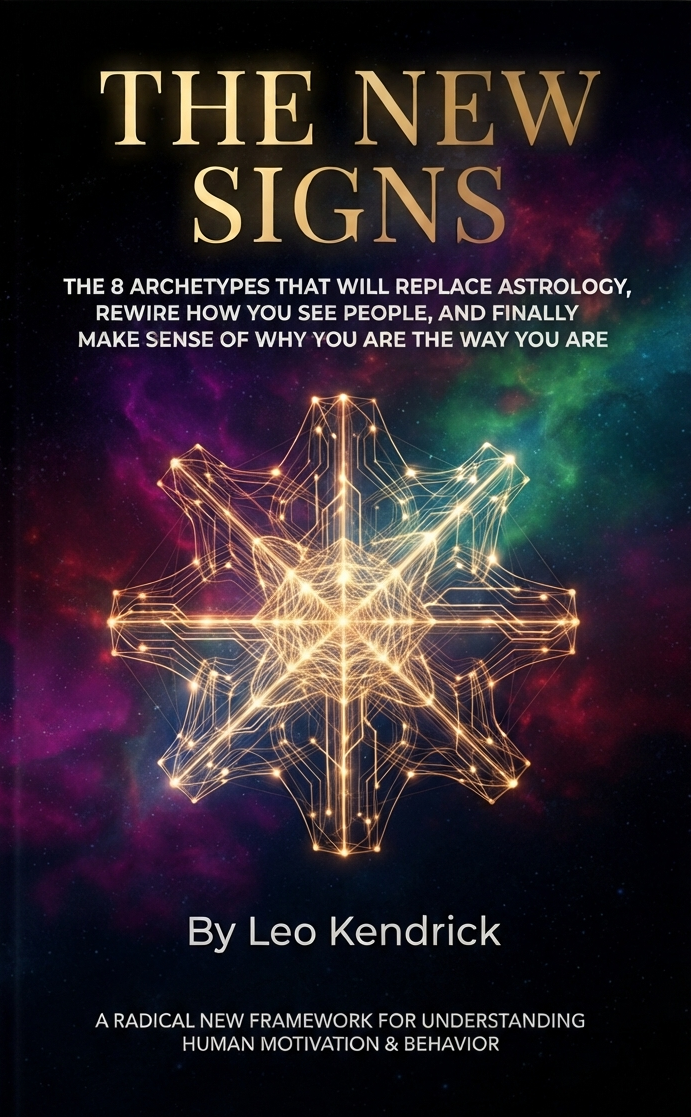 The New Signs Ebook