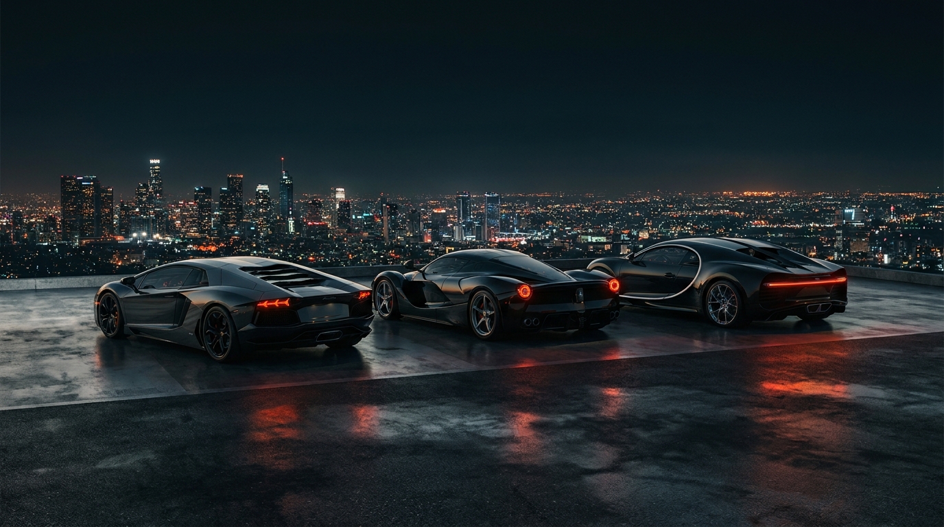 CarCult Community