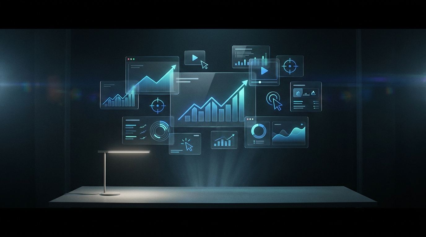 Ad Management Retainer