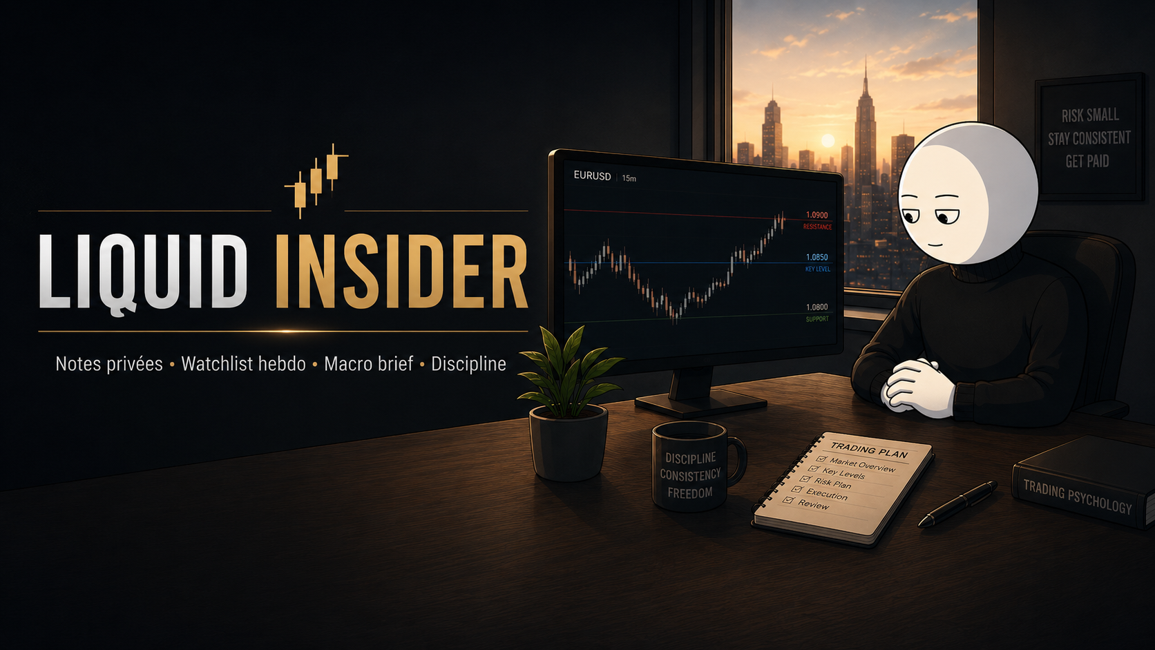 Liquid Insider